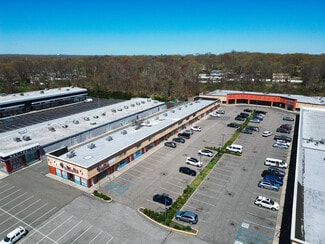 Farmingville, NY Retail - 1075 Portion Rd