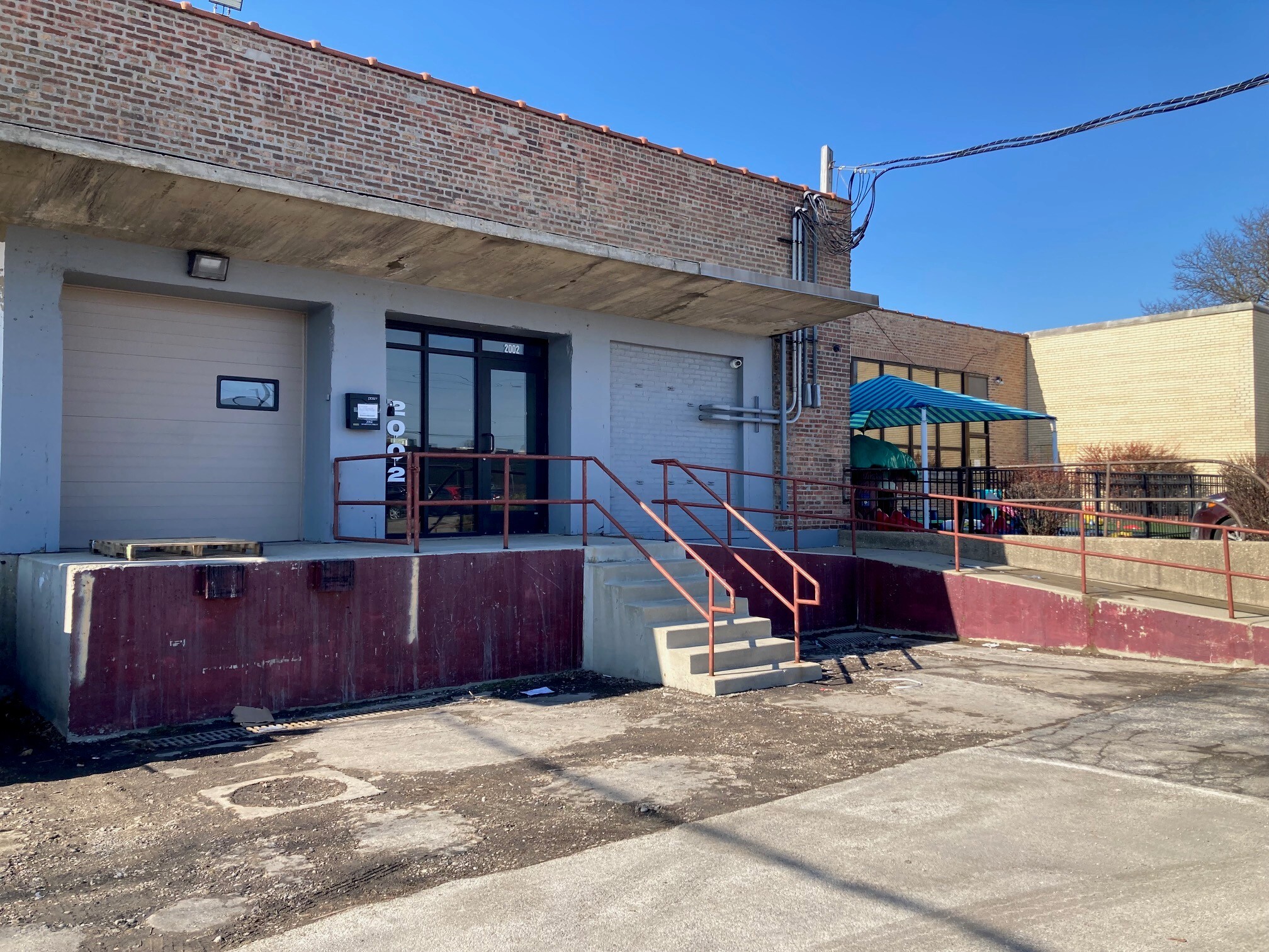 2002 Dempster St, Evanston, IL for Rent