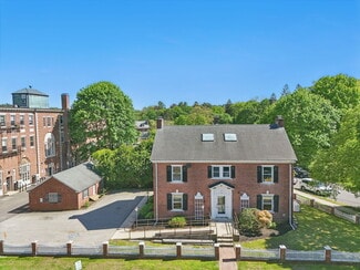Andover, MA Office - 6 Windsor St