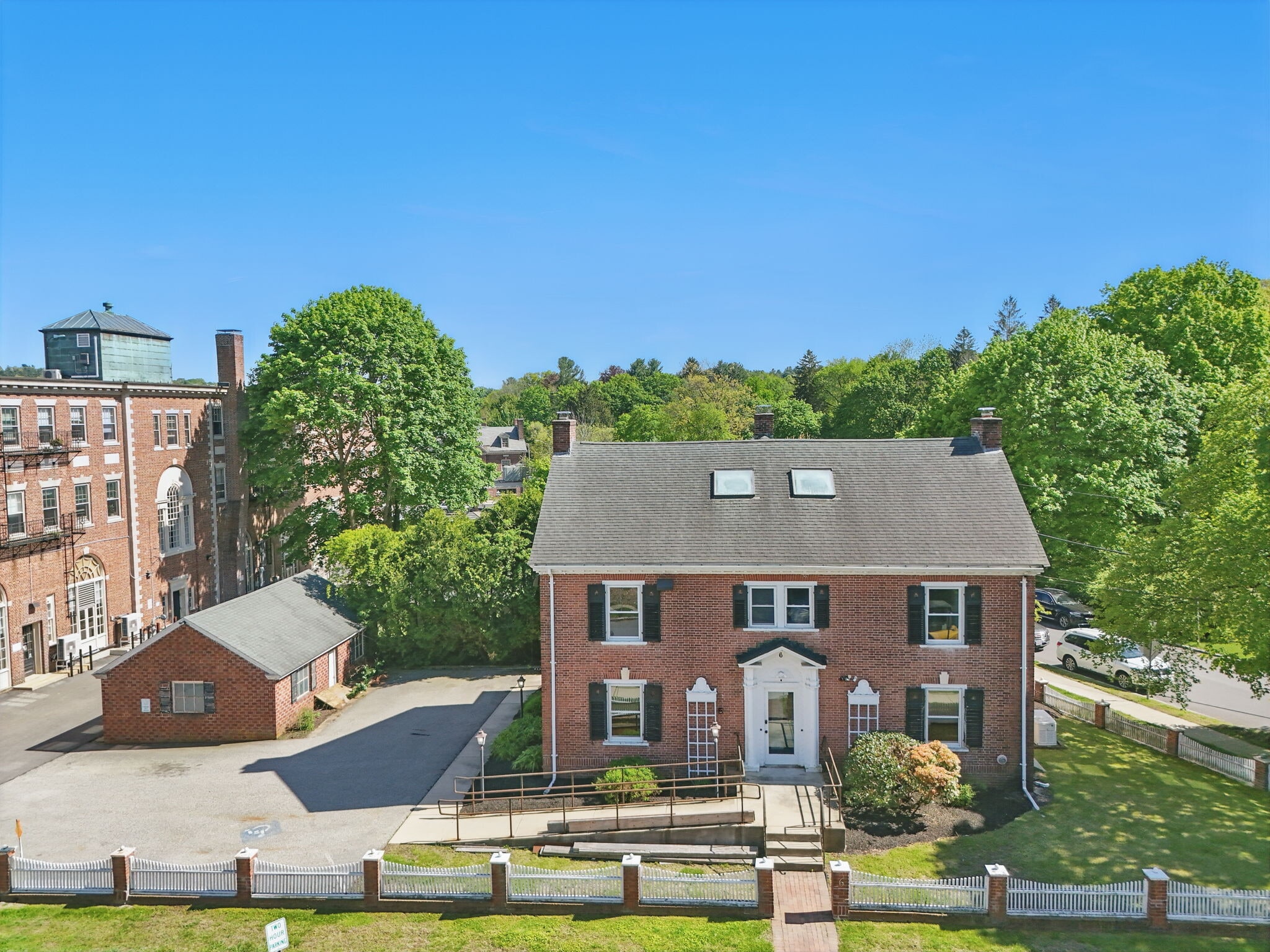 6 Windsor St, Andover, MA for Sale
