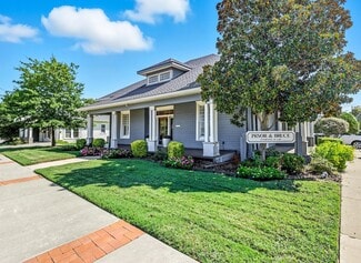 Rockwall, TX Office - 302 N San Jacinto St