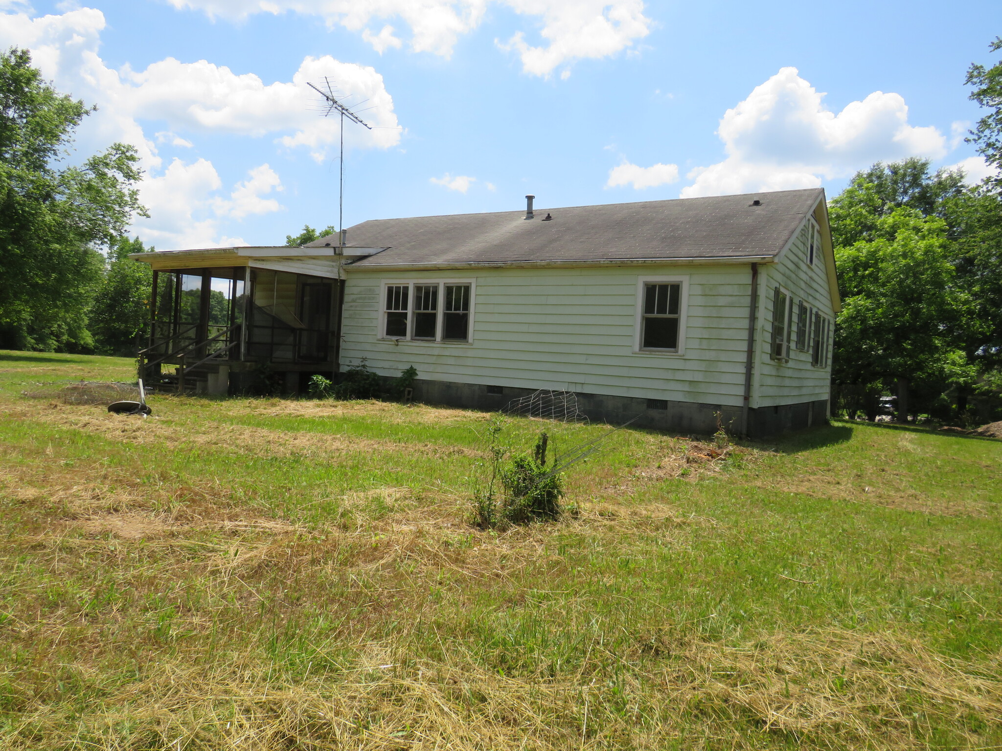 1919 Stroud Rd, Mcdonough, GA for Sale