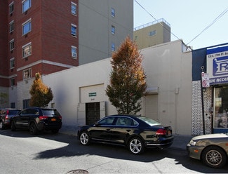 Bronx, NY Flex - 546 E 170th St