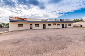 Sierra Vista, AZ Office - 5405 S Highway 92