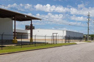 Mobile, AL Warehouse - 3451 Georgia Pacific Ave