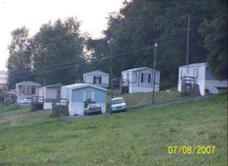 Saltville, VA Manufactured Housing/Mobile Housing - 798 Burley Dr