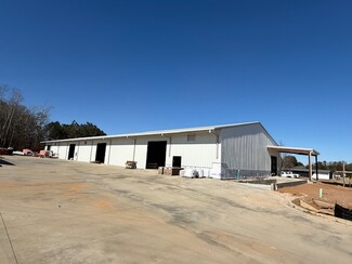 Opelika, AL Industrial - 3000 Wyndham Industrial Dr