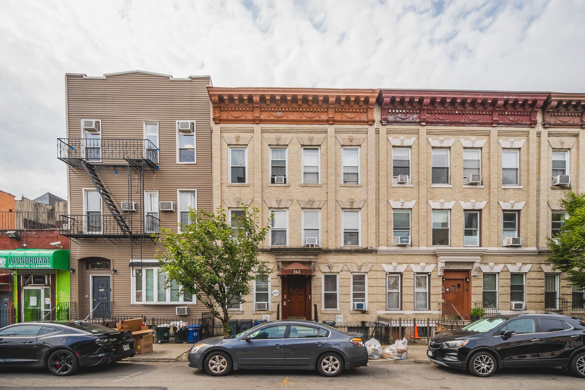 262 Withers St, Brooklyn, NY for Sale