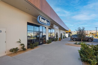 Las Vegas, NV Retail - 8730 W Sunset Rd Las Vegas, NV Retail - 8730 W Sunset Rd