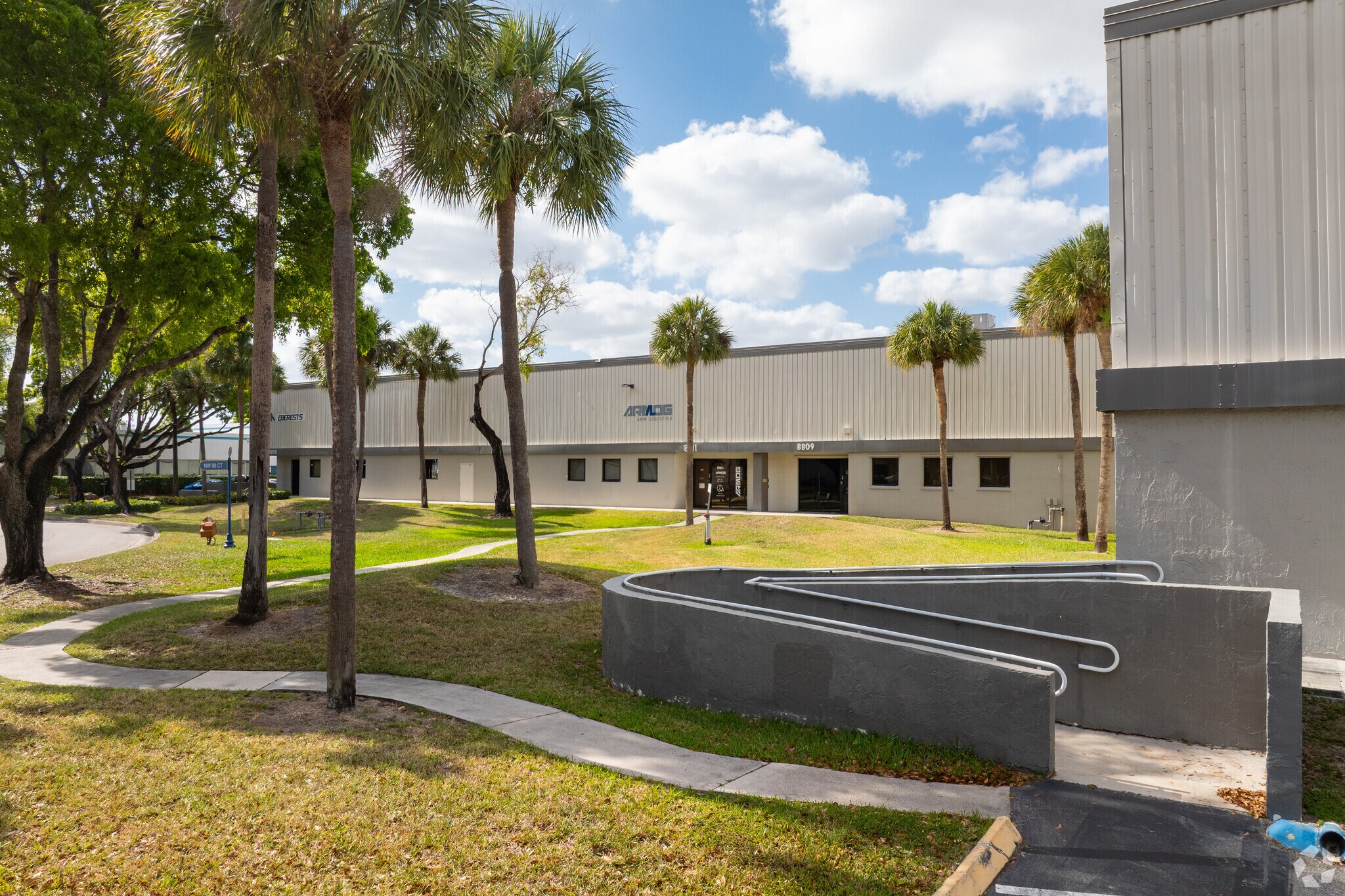 8801-8813 NW 23rd St, Miami, FL for Rent