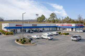 Gordonsville, TN Retail - 112 Bradford Blvd