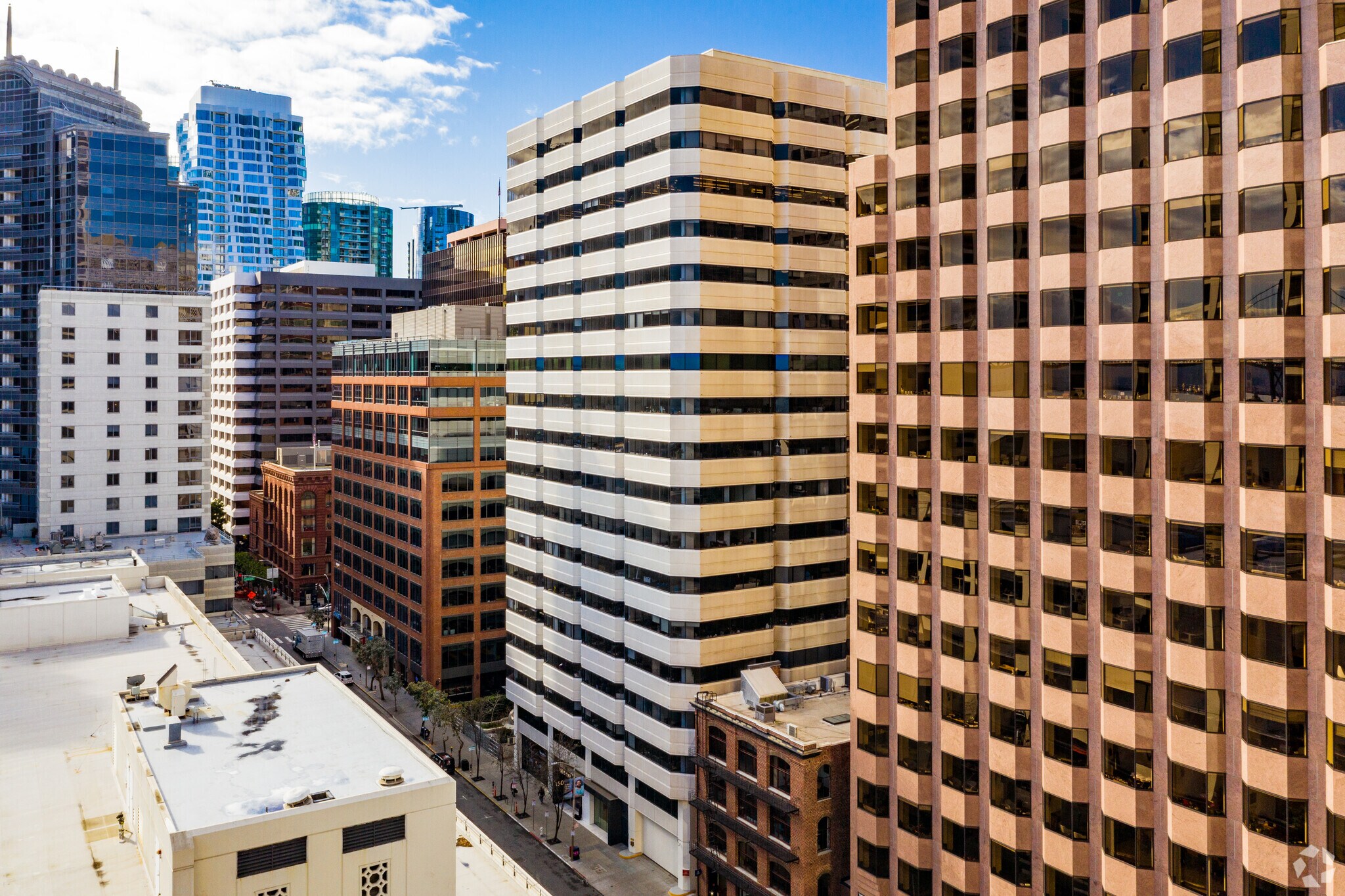 150 Spear St, San Francisco, CA for Rent