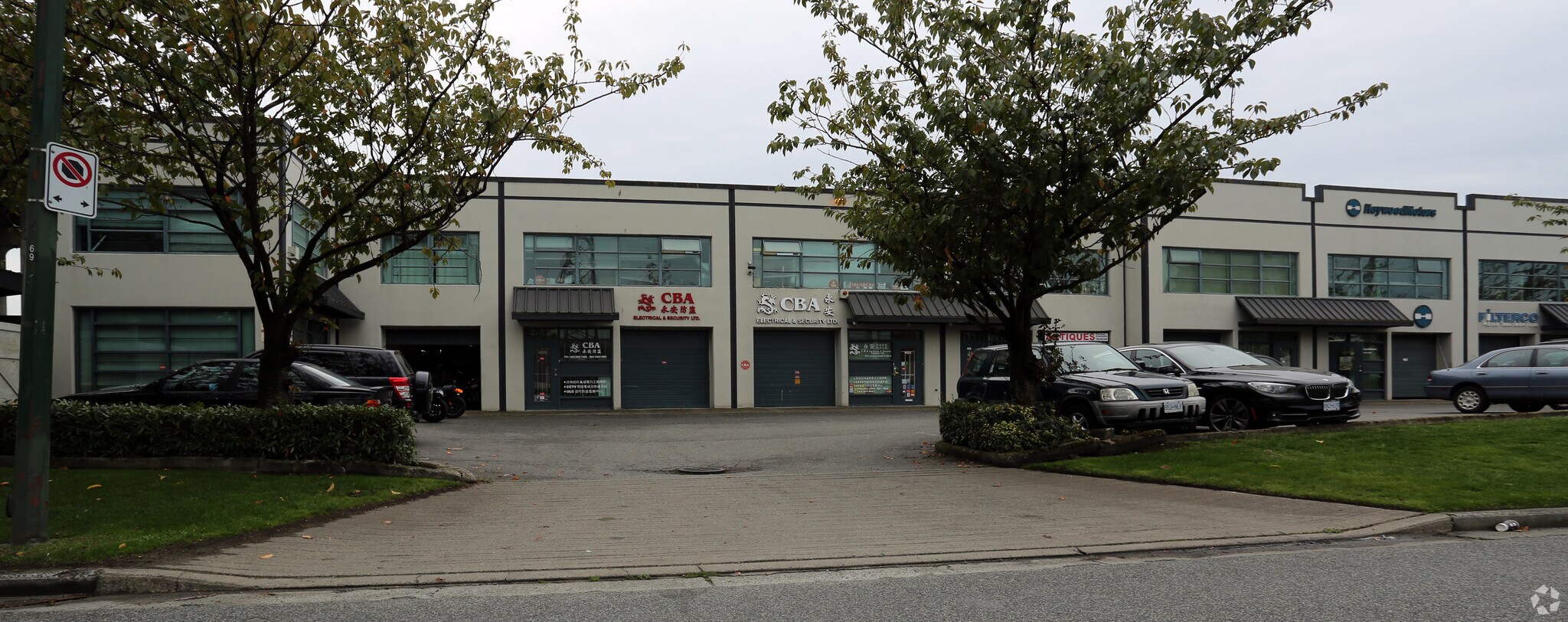 9012 Oak St, Vancouver, BC for Sale