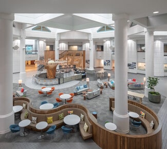 Charlotte, NC Office - 2801 W Tyvola Rd Charlotte, NC Office - 2801 W Tyvola Rd