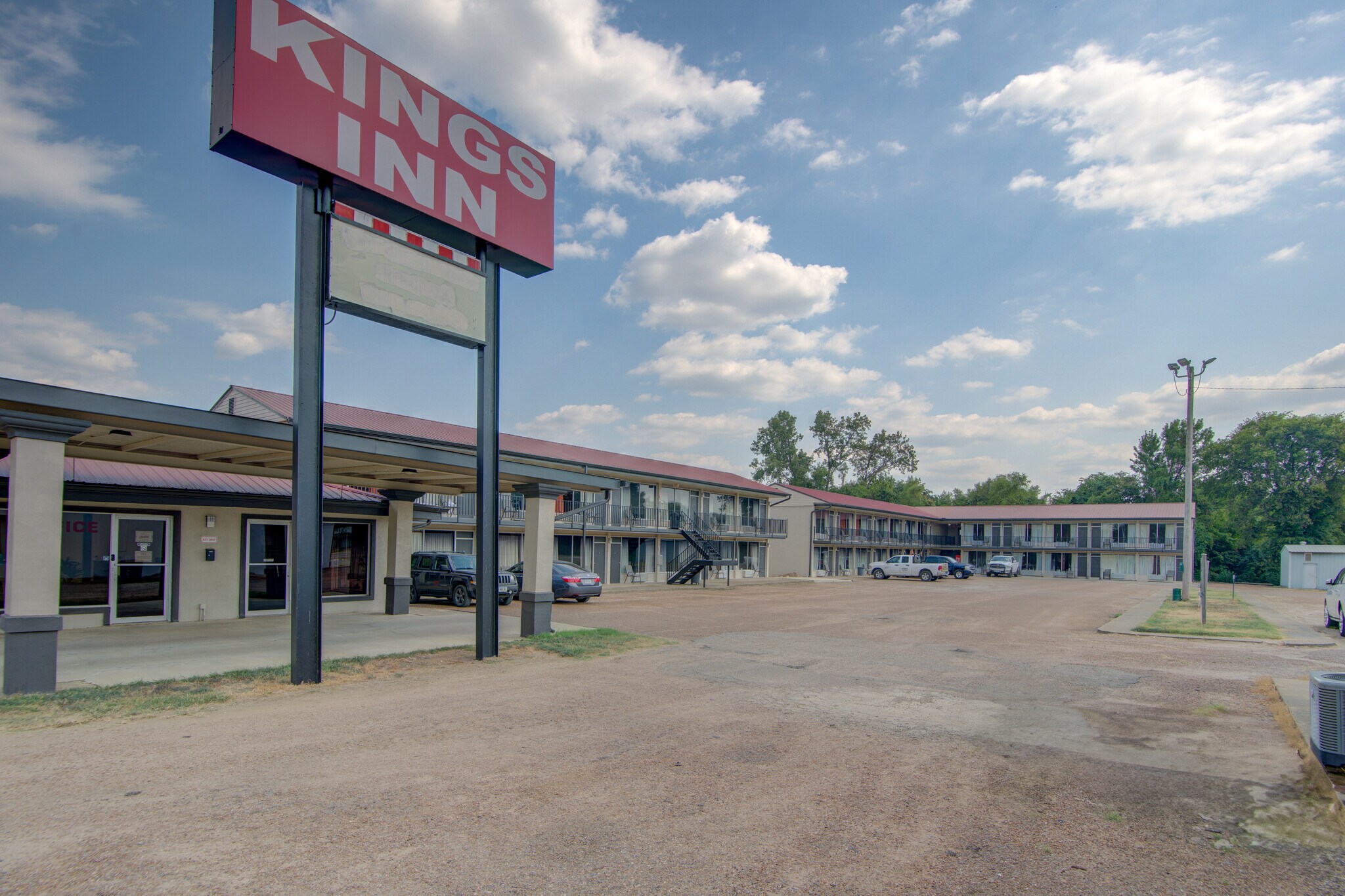 100 W Wilson St, Valliant, OK for Sale