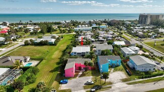 Fort Pierce, FL Multi-Family - 643 Beachcomber Ln