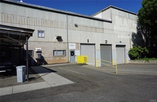 Chico, CA Office, Flex, Industrial - 2812 Hegan Ln
