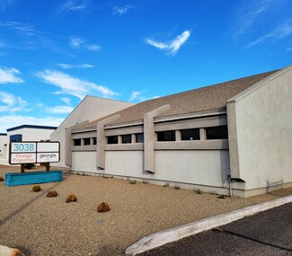 Phoenix, AZ Medical - 3038 E Cactus Rd
