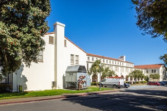 San Francisco, CA Office - 38 Keyes Ave