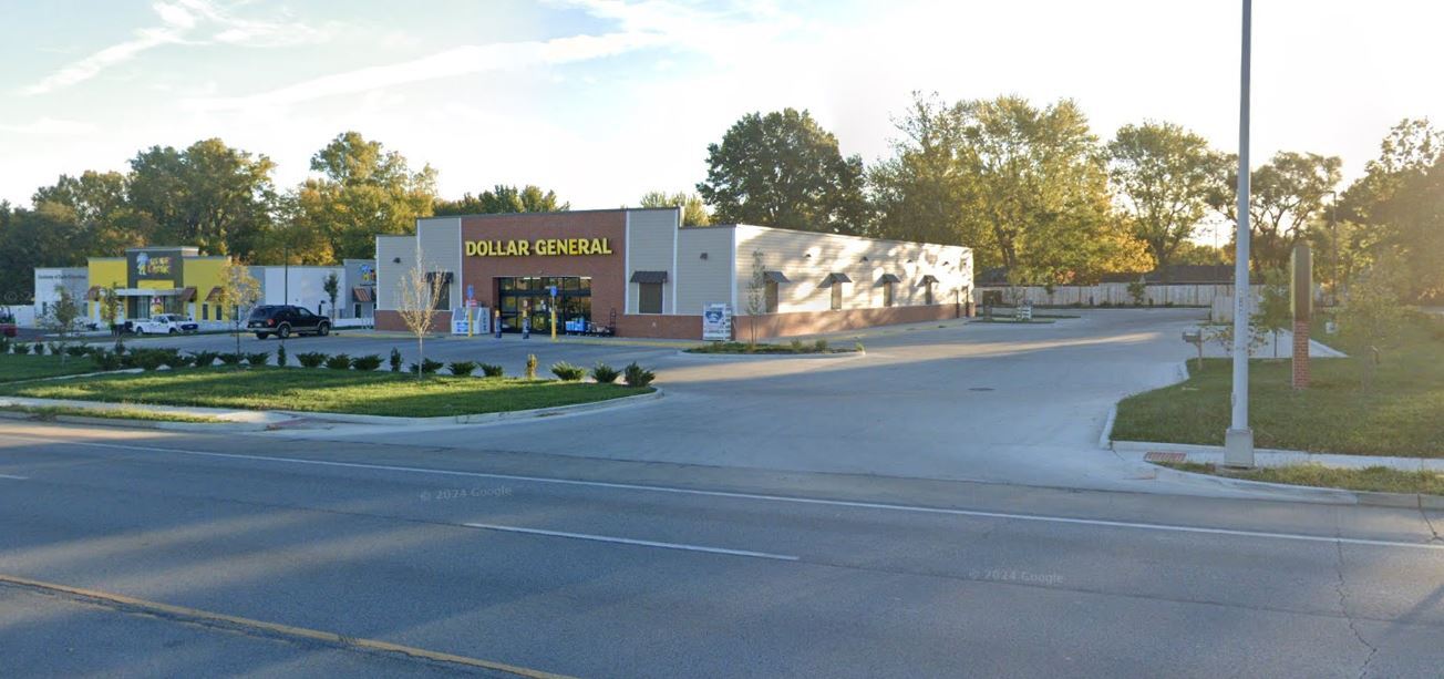 2800 SW 7 Hwy, Blue Springs, MO for Sale