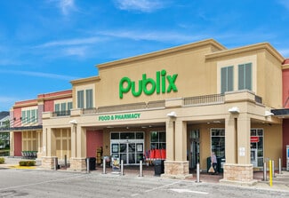 Winter Springs, FL Retail - 1160 E State Road 434