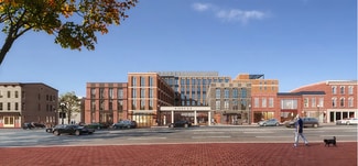 Washington, DC Retail - 3000 M St NW