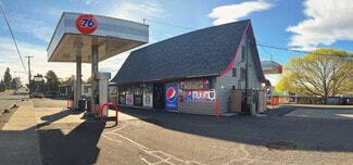 Yakima, WA Convenience Store - 3602 Tieton Dr