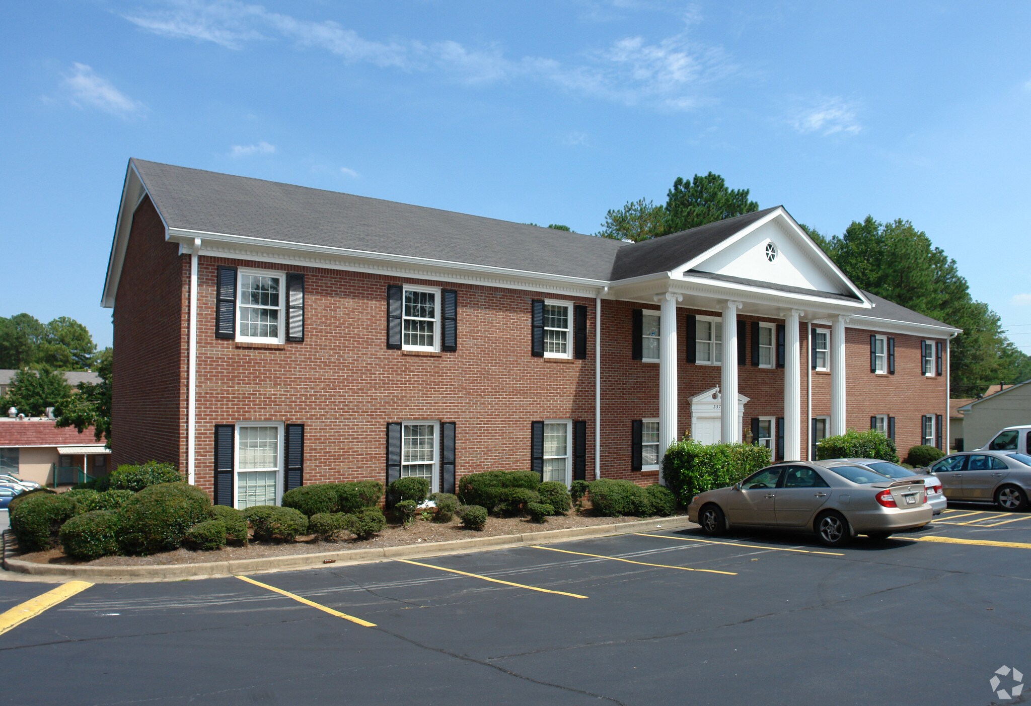 3576 Covington Hwy, Decatur, GA for Sale