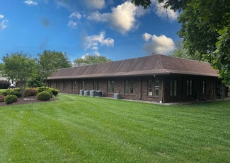 Okemos, MI Office - 2277 Science Pky
