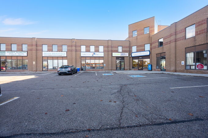 355 Harry Walker Pky N, Newmarket, ON for Rent