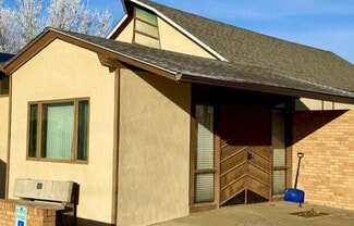 Hingham, MT Churches - 209 1st N st