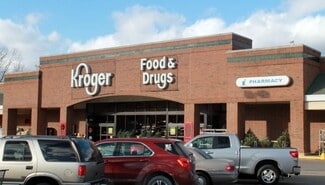 Greencastle, IN Office/Medical, Office/Retail, Retail - 833 Indianapolis Rd