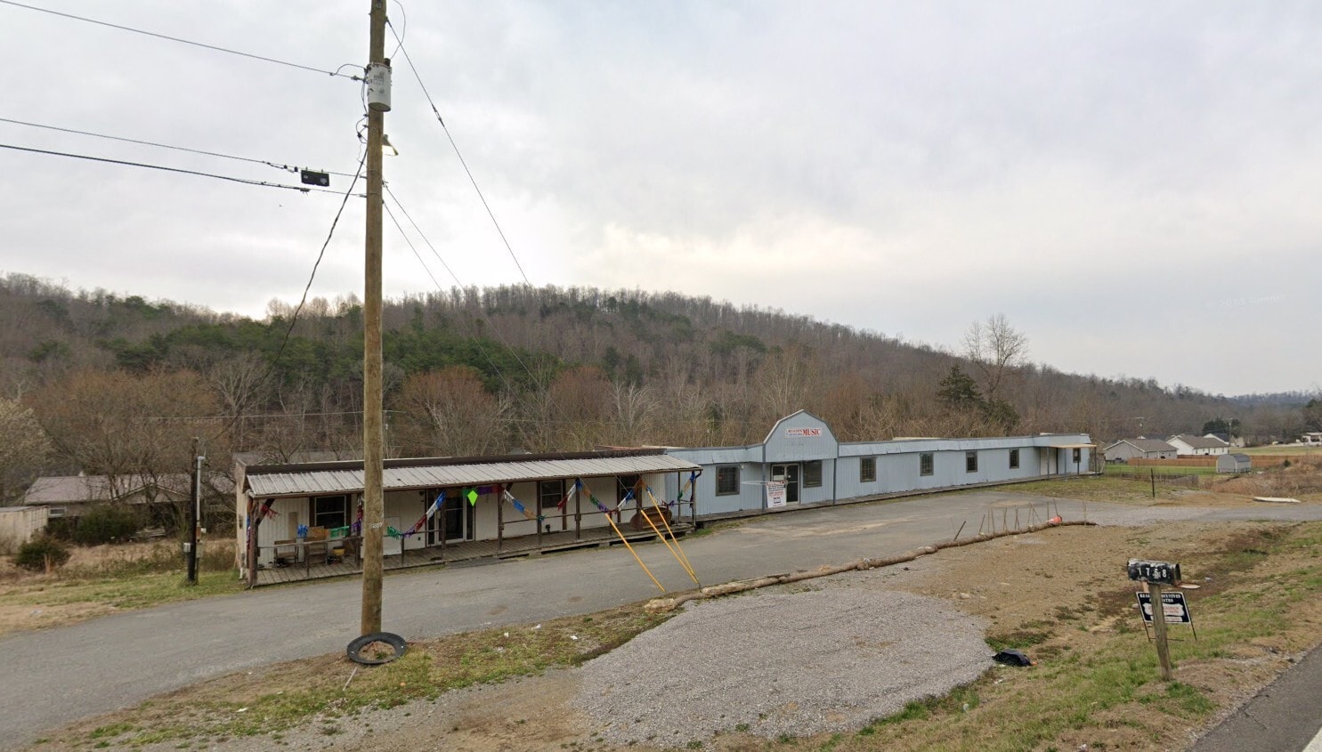 1768 Maynardville Hwy, Maynardville, TN for Sale