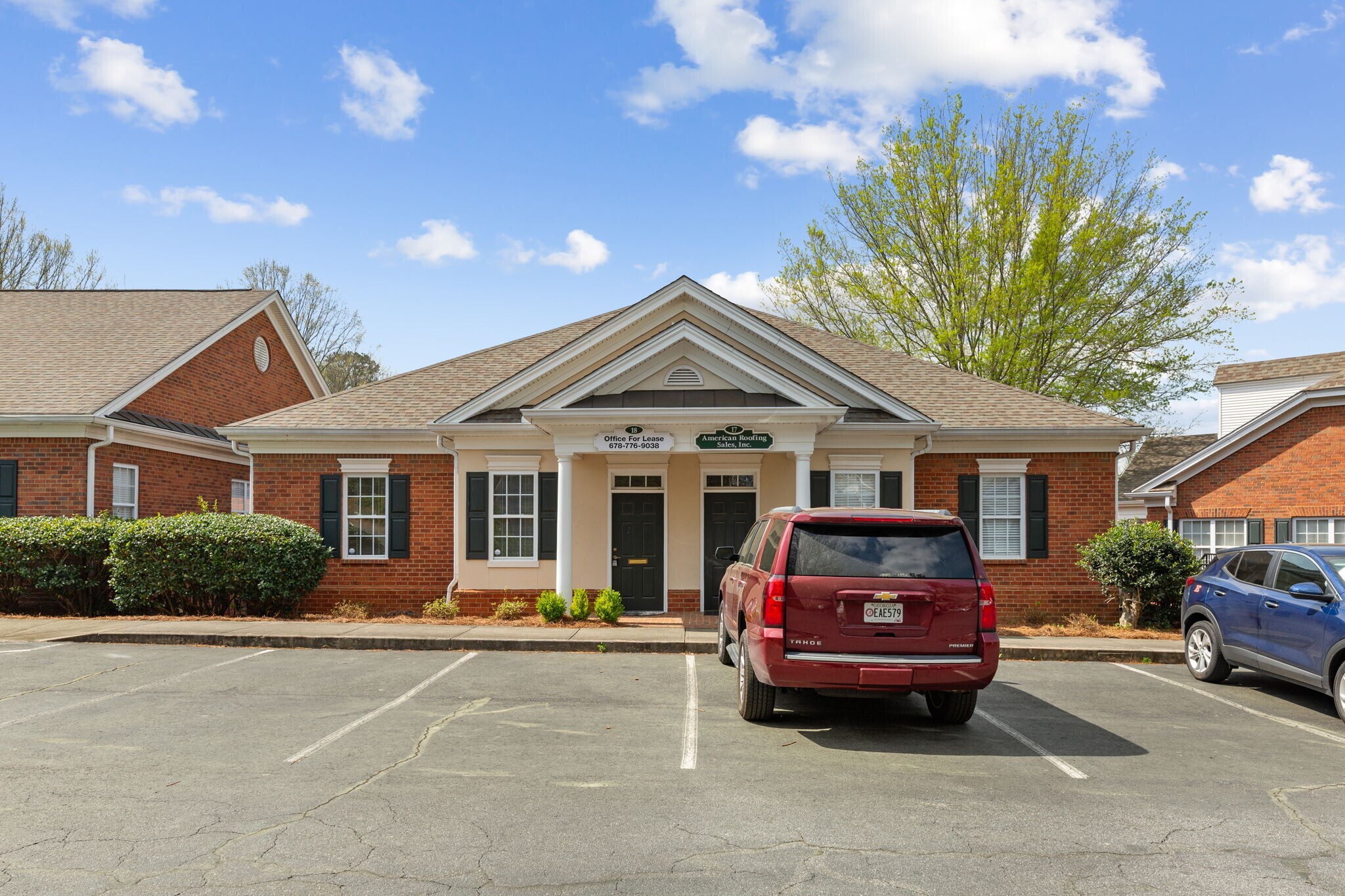 3535 Roswell Rd, Marietta, GA for Rent