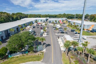 Charleston, SC Retail, Flex, Industrial - 1750 Signal Point Rd