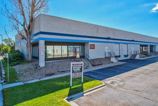 Aurora, CO Industrial - 3250 Oakland St