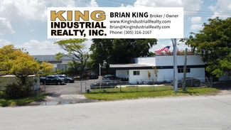 Miami, FL undefined - 6500 NW 35th Ave Miami, FL undefined - 6500 NW 35th Ave