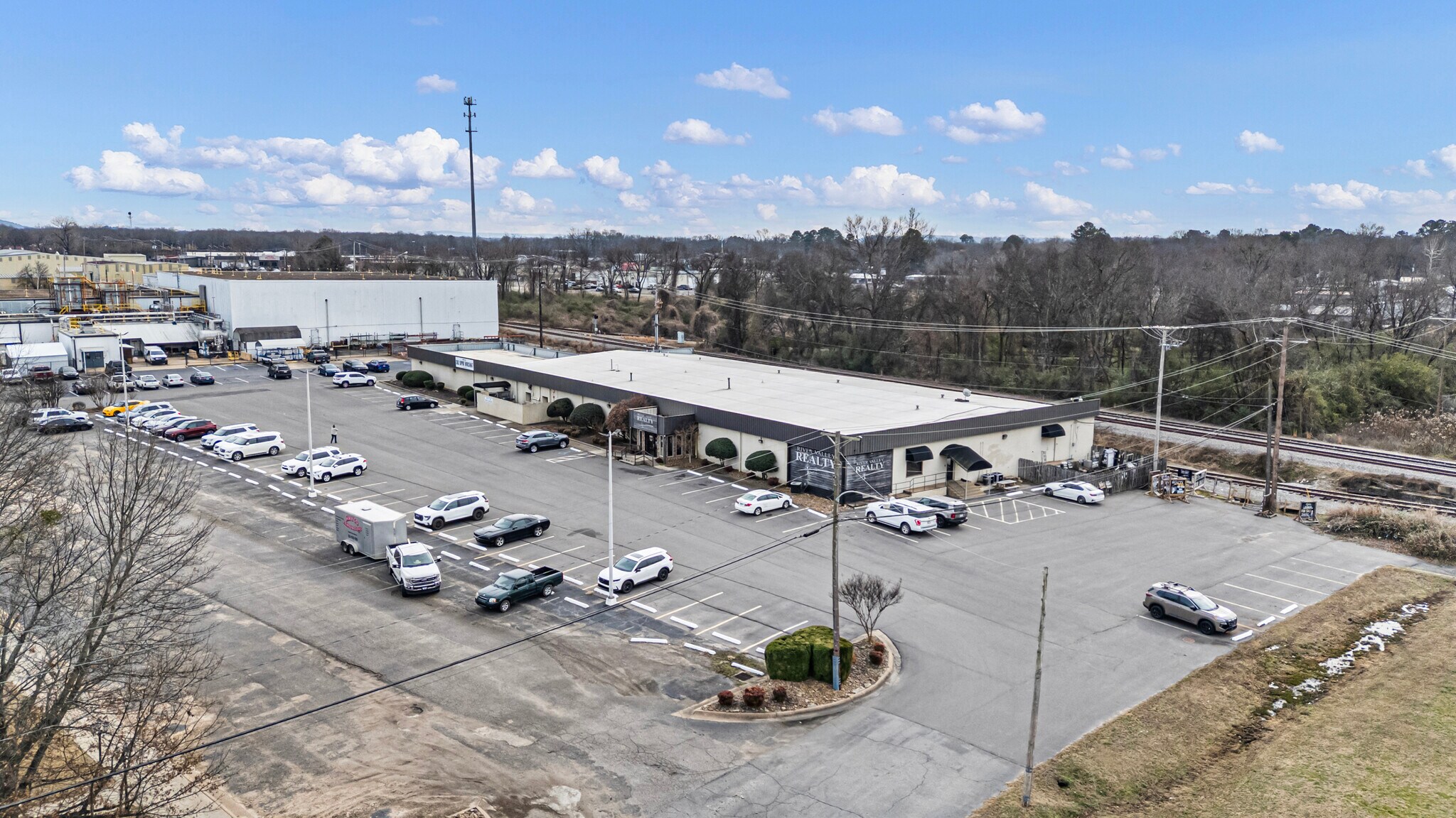 800 E Main St, Russellville, AR for Rent