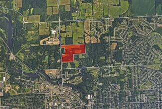 Superior Township, MI Residential Land - LeForge Rd Superior Township, MI Residential Land - LeForge Rd