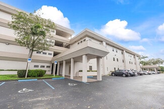 Fort Lauderdale, FL Office - 2699 Stirling Rd