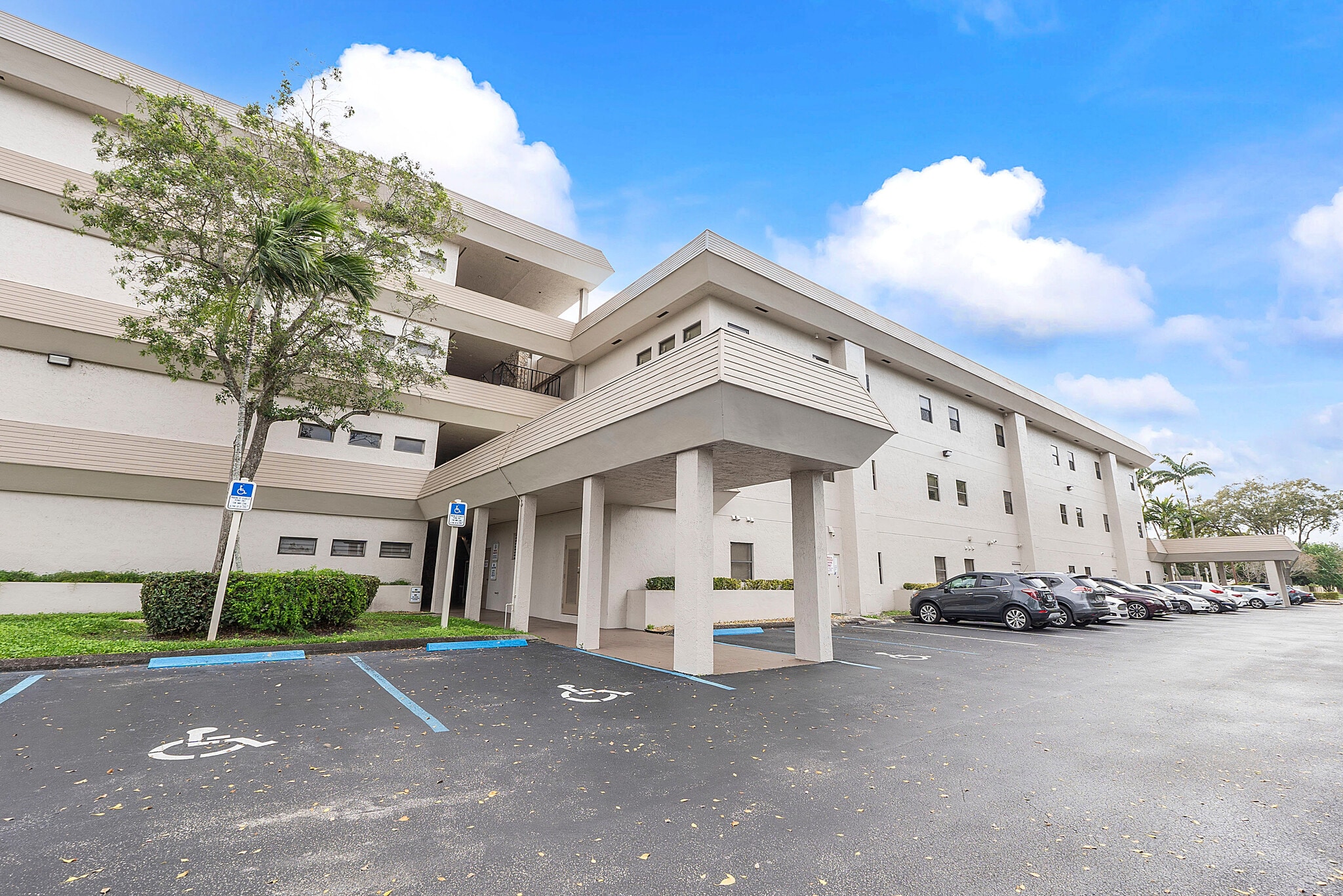 2699 Stirling Rd, Fort Lauderdale, FL for Sale
