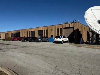 Merrillville, IN Industrial Land - 8628 Indiana Pl Merrillville, IN Industrial Land - 8628 Indiana Pl