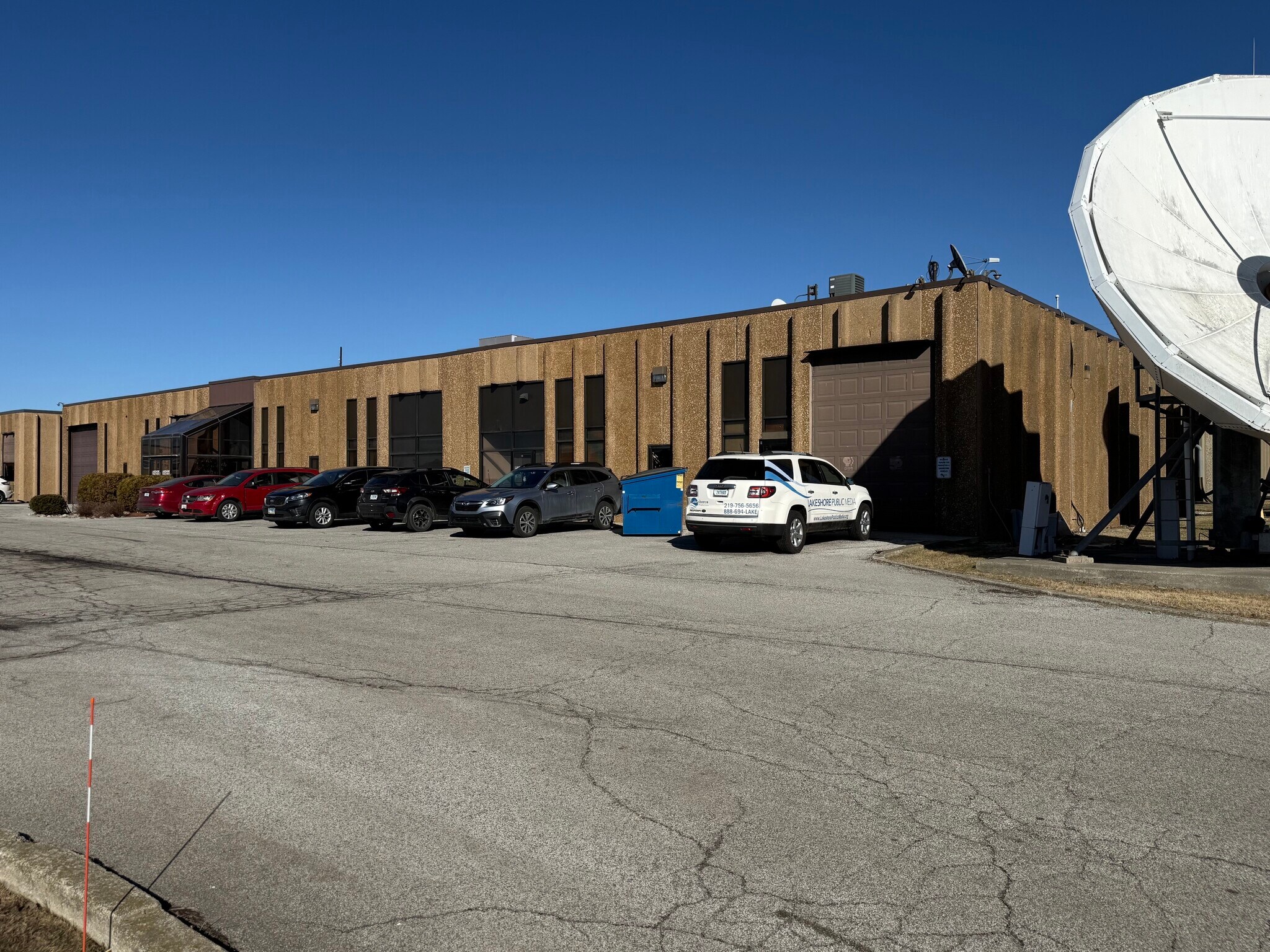 8628 Indiana Pl, Merrillville, IN for Rent