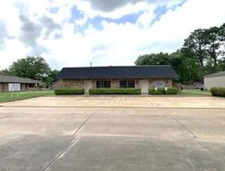 Alexandria, LA Medical - 3912 Parliament Dr