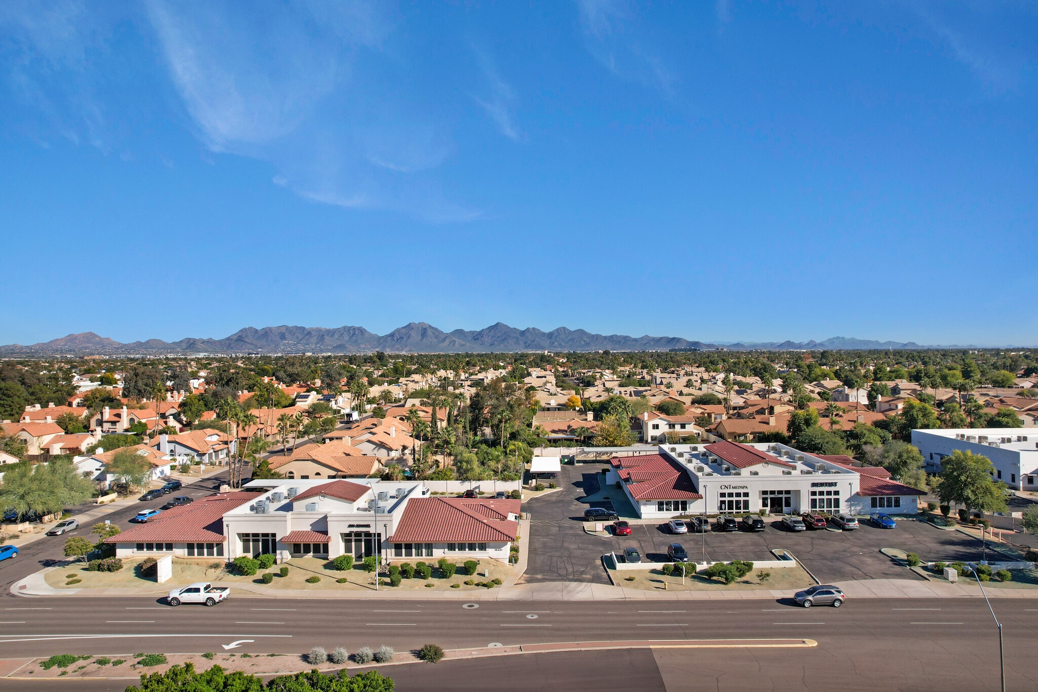 16421 N Tatum Blvd, Phoenix, AZ for Sale