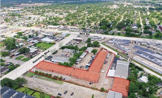 +120,598 SF MULTI-TENANT INDUSTRIAL