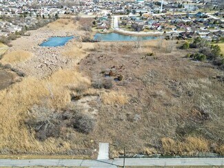 Orland Park, IL Commercial Land - 16515 S La Grange