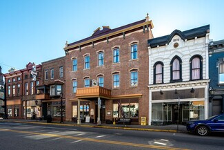 Millersburg, OH Hospitality - 35 W Jackson St Millersburg, OH Hospitality - 35 W Jackson St