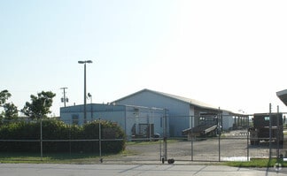 3560 VERONICA S SHOEMAKER BLVD  