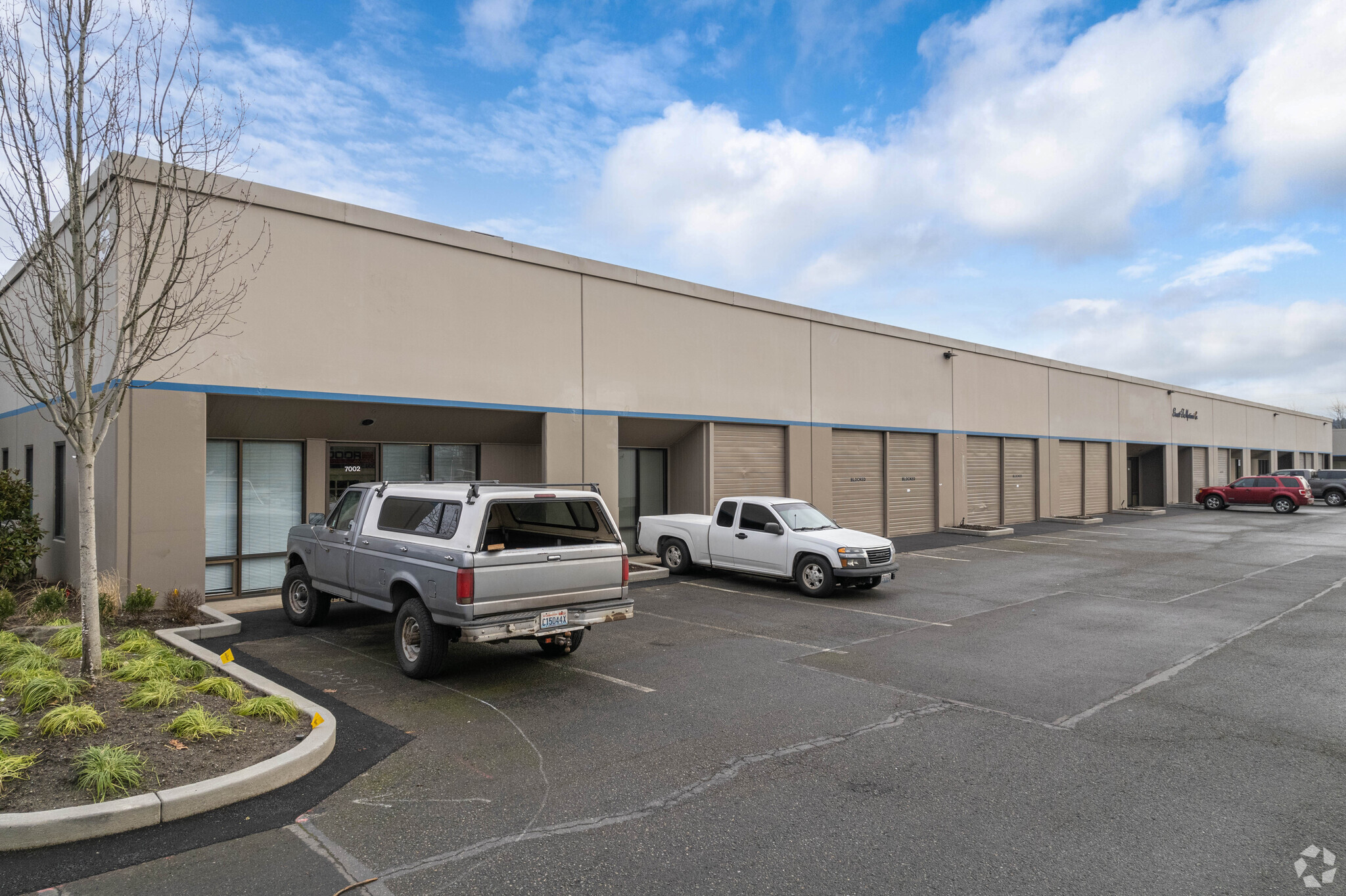 7002-7024 S 220th St, Kent, WA for Rent